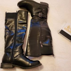 *👢🐎 Guess riding boots
